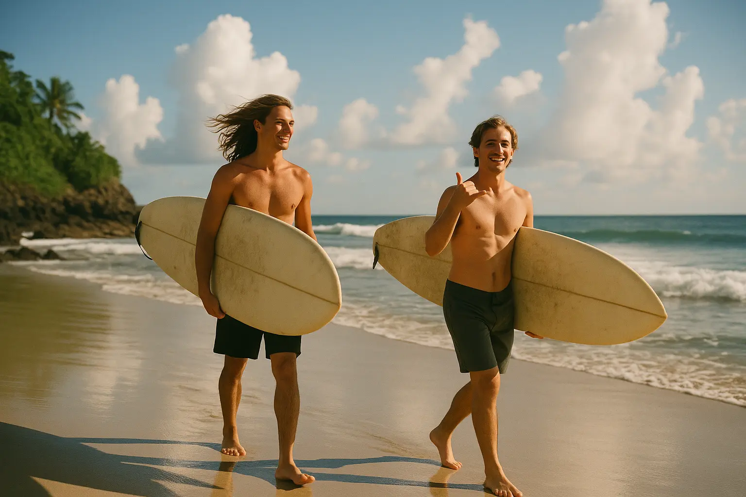 Surf Morocco Guide