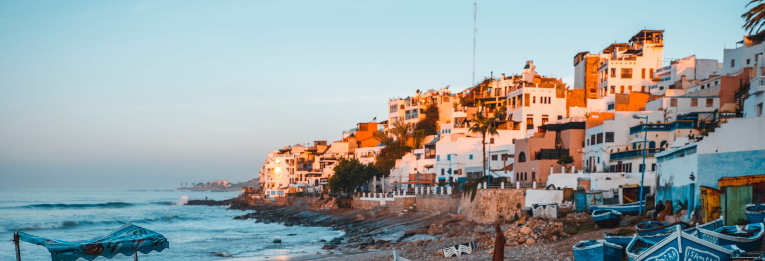 Aourir Surf Guide – Discover the Banana Village of Morocco